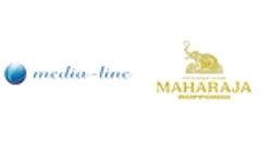 株式会社メディアラインのロゴ