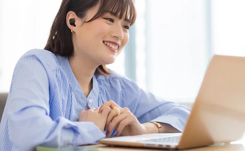 HP-T10BT_ハンズフリー通話イメージ