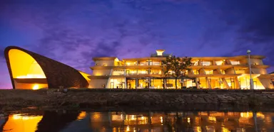 「セトレ マリーナびわ湖」