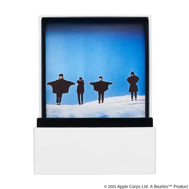 特製ボックス（開き正面）