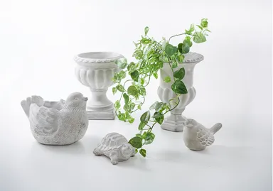 セメントプランター