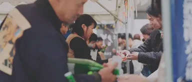 会場の様子（4）