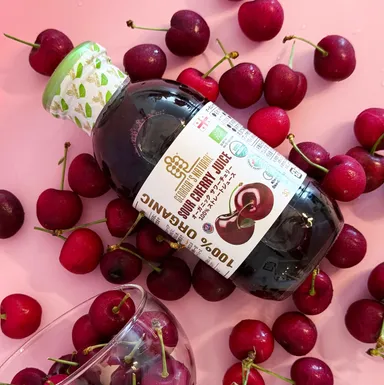 サワーチェリー