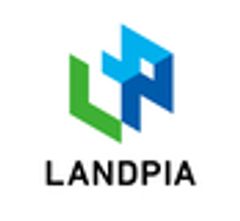 株式会社ランドピアのロゴ