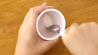 食器の隅までフィット