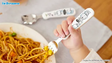 ドラえもんの表情に注目