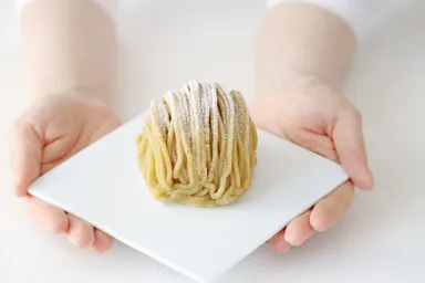 掛川栗モンブラン みのり