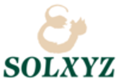 株式会社ソルクシーズのロゴ