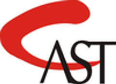 キャストグループ、村尾龍雄律師事務所のロゴ