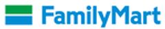 株式会社ファミリーマートのロゴ