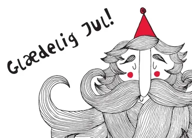 サンタクロース