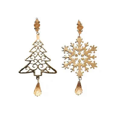 オーナメント　各300円(税込)