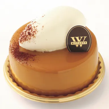 キャラメル・サレ・ベルジック