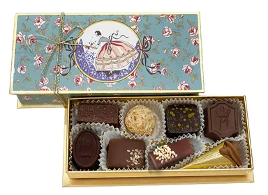 マダムドリュック