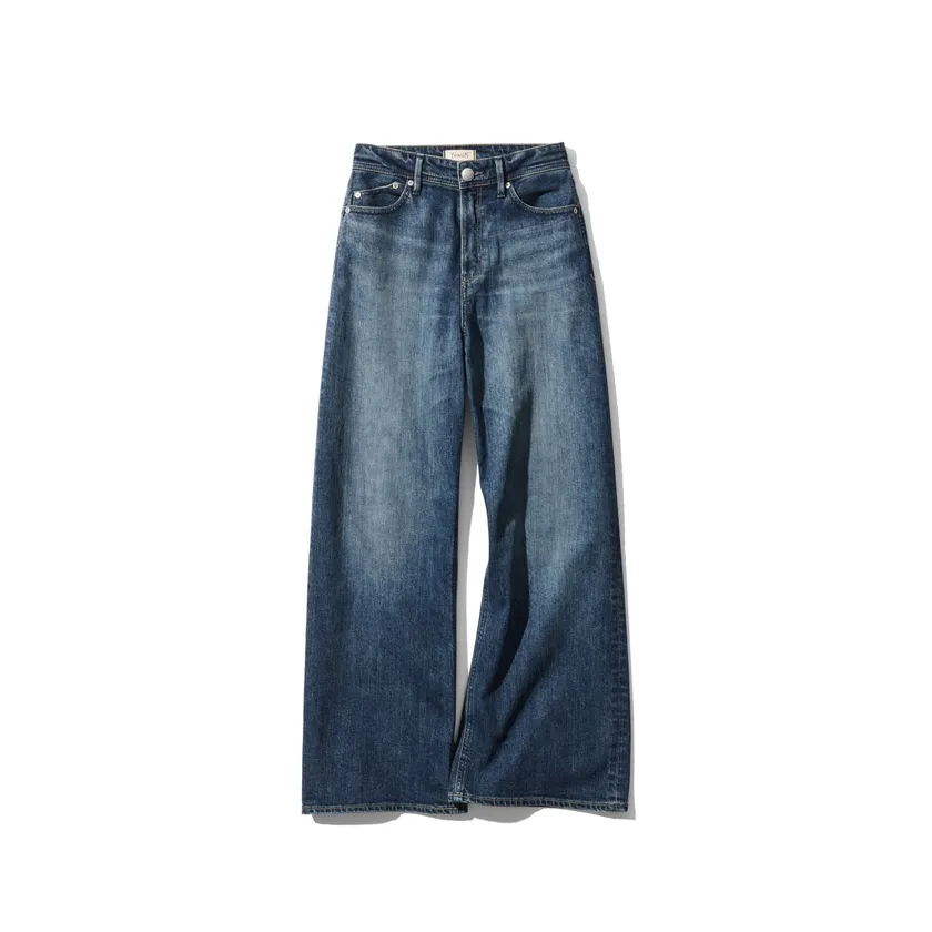 MARY(メアリー) -バギーストレート- 1