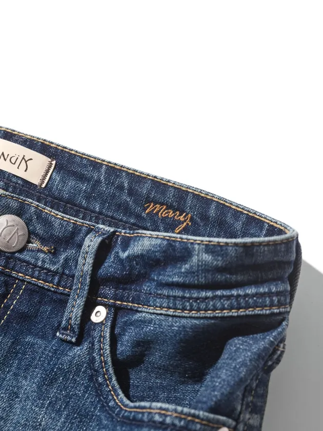 MARY(メアリー) -バギーストレート- 2