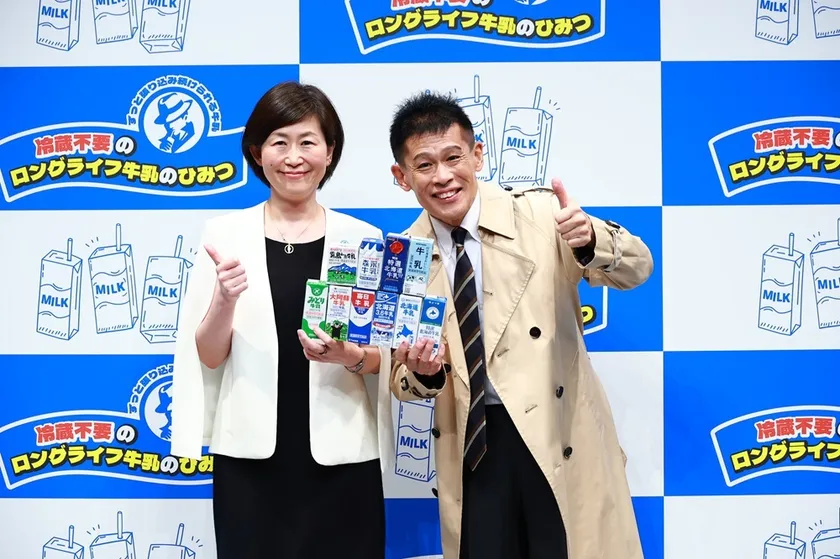 フォトセッション(柳沢慎吾さん・鍜治葉子)