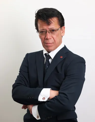 元徳島県警 捜査一課警部リーゼント刑事(デカ)秋山博康さん