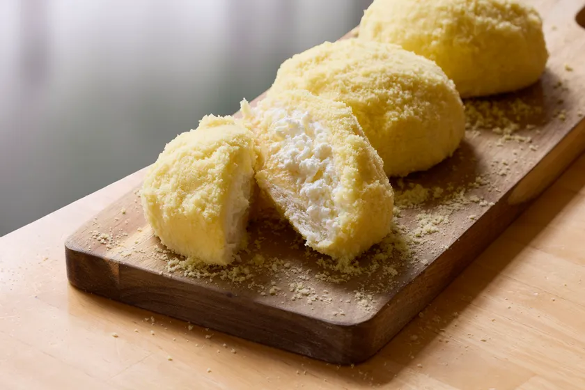 【小樽洋菓子舗 ルタオ】ドゥ クレムール