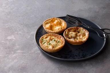 【le bleu 十勝のキッシュ】キッシュ各種