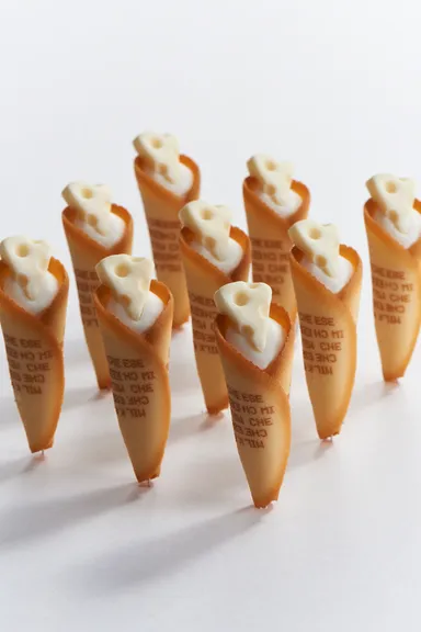 【スノーチーズ】スノーミルクチーズ