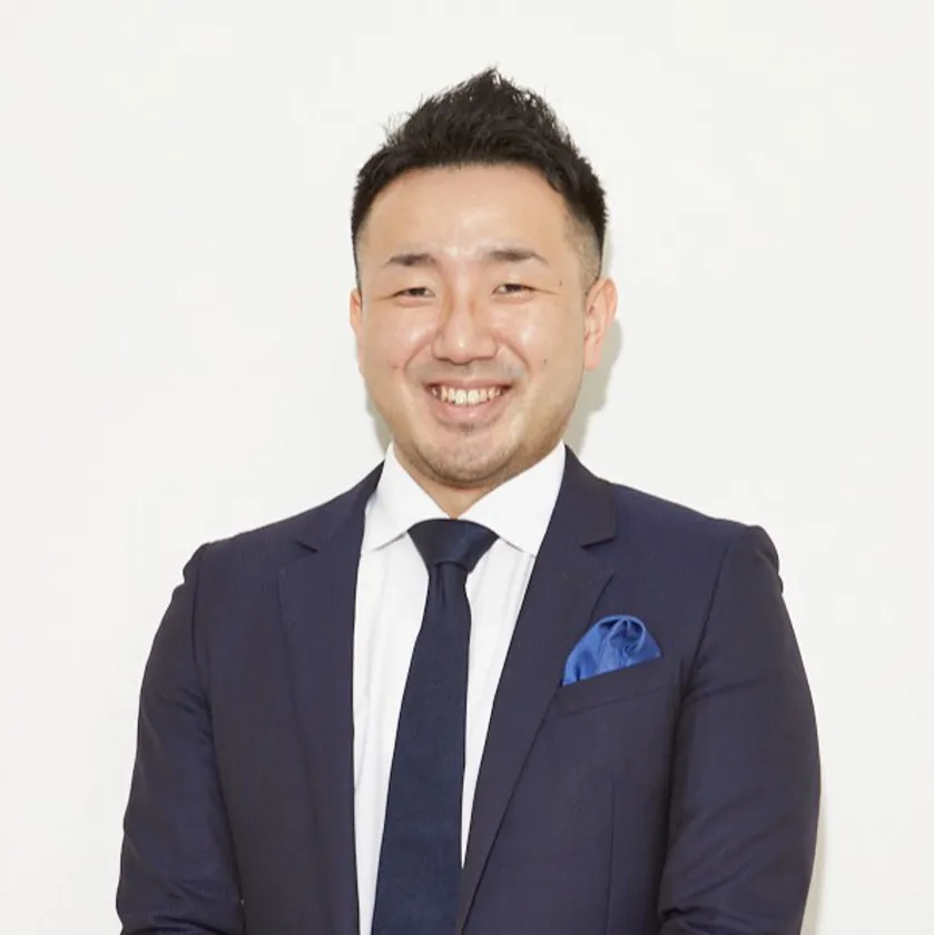 株式会社サイカ 平尾 喜昭