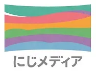 にじメディアロゴ