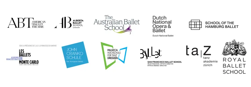 世界の名門バレエ学校11校が集結