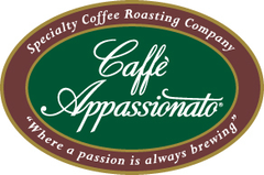 横浜にシアトル発のコーヒーロースター「カフェアパショナート戸塚店」が
2014年12月17日グランドオープン
~自家製ワッフルやギリシャヨーグルトなども提供~