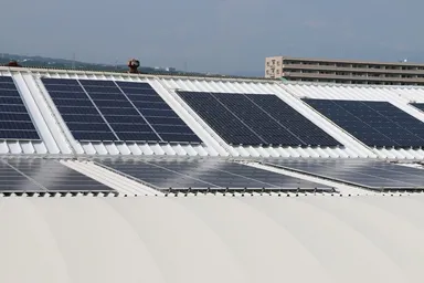 第2展示場は設置環境を比較