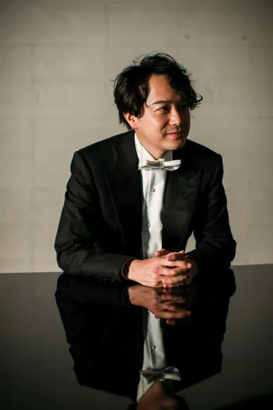 入江一雄(ピアノ)