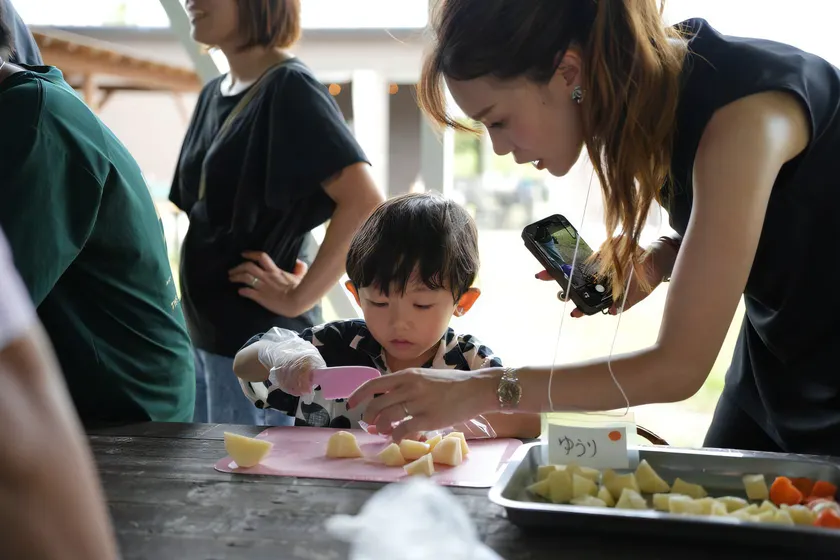 過去開催の様子2
