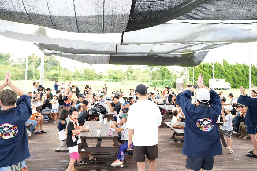 過去開催の様子3