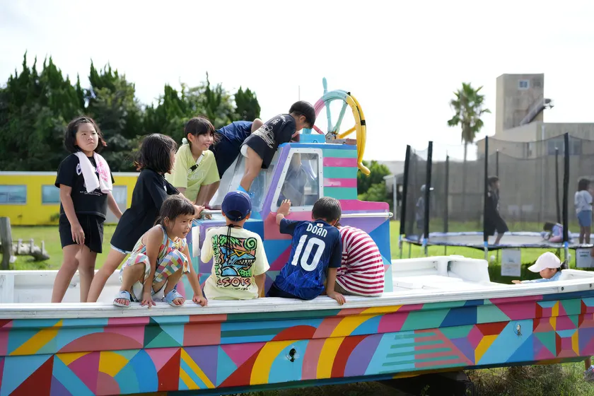 過去開催の様子4