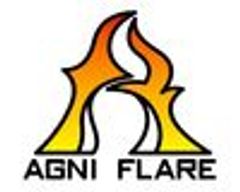 株式会社アグニ・フレアのロゴ