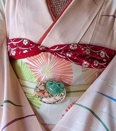 ぽっちり着装(1)