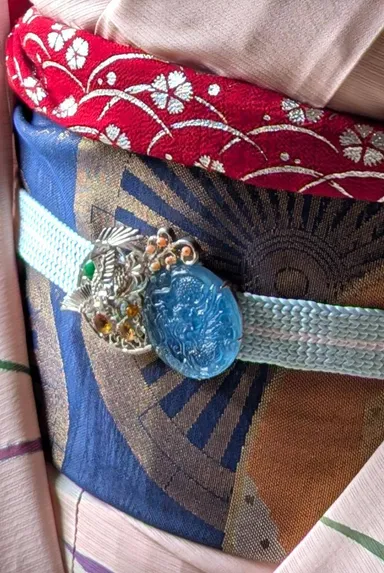 ぽっちり着装(2)