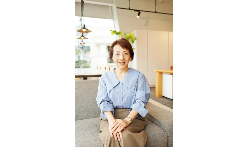 株式会社グラツィア専任講師・稲村元美氏