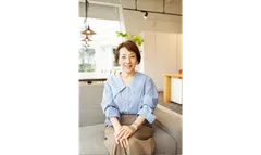 株式会社グラツィア専任講師・稲村元美氏