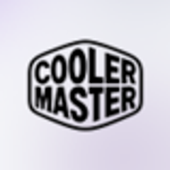 Cooler Master株式会社のロゴ