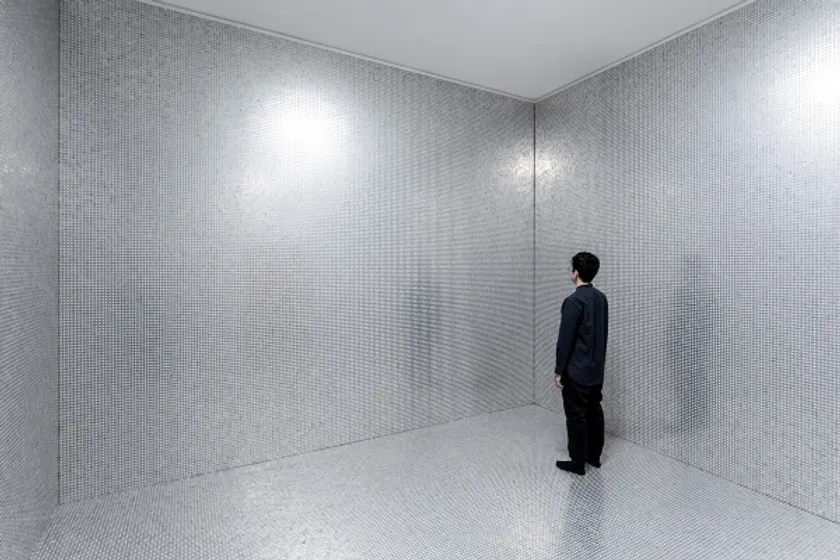 《 One 》2025|撮影 Moriya Yuki