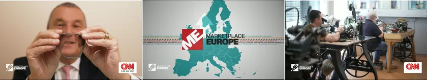 高級ブランドの新作時計を紹介