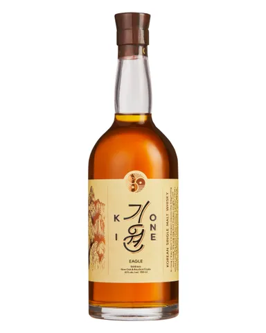 キウォン イーグル