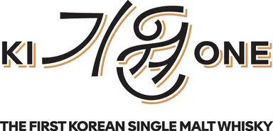 キウォンウイスキーディスティラリー ロゴ