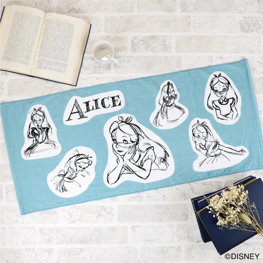 フェイスタオル 1,760円(税込)