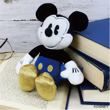 ぬいぐるみ　2,772円(税込)