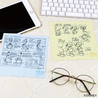 マルチクロス　各770円(税込)