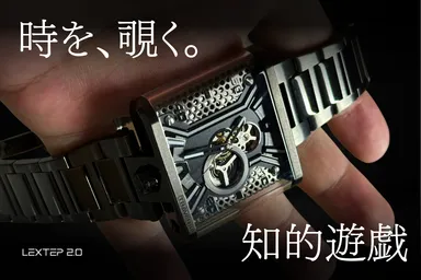 Apple Watchに飽きたらこれ!今、機械式が再ブームな理由とは? | 株式 Apple Watchに飽きたらこれ!今、機械式が再ブームな理由とは? | 株式