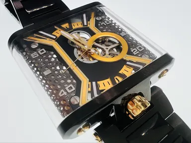 ブラックアップ