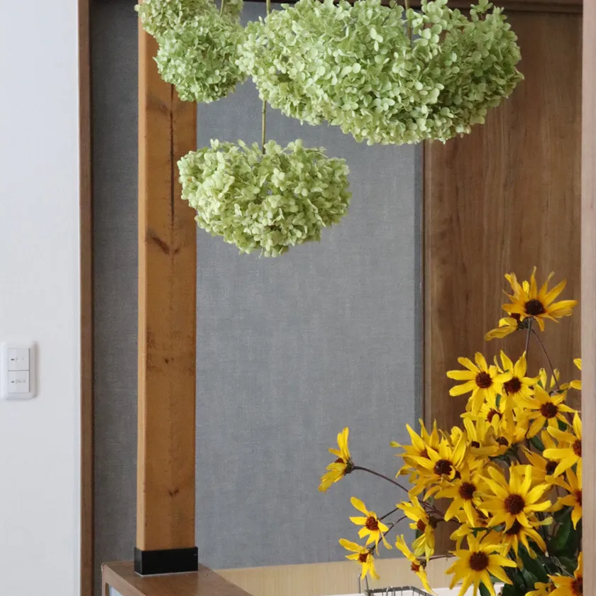 旭興株式会社(織物・和紙壁紙「neuerove(ノイエローヴ)」)